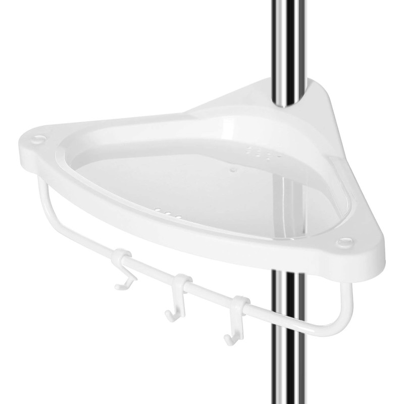 Mensola Angolare da Bagno, doccia