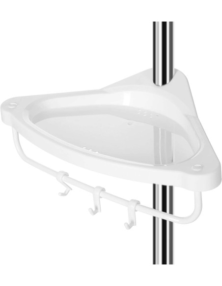 Mensola Angolare da Bagno, doccia