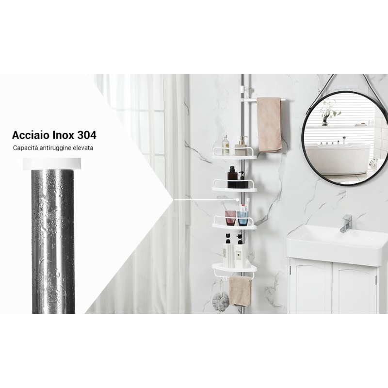 Lavapavimenti a Vapore KARCHER