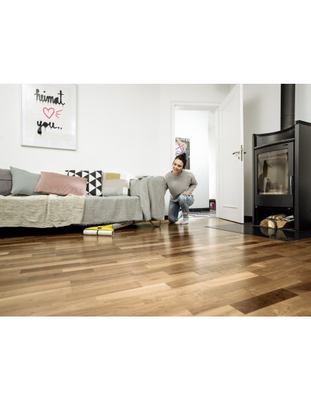 Lavapavimenti a Vapore KARCHER