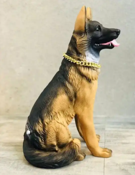 Cassa bluetooth cane wireless