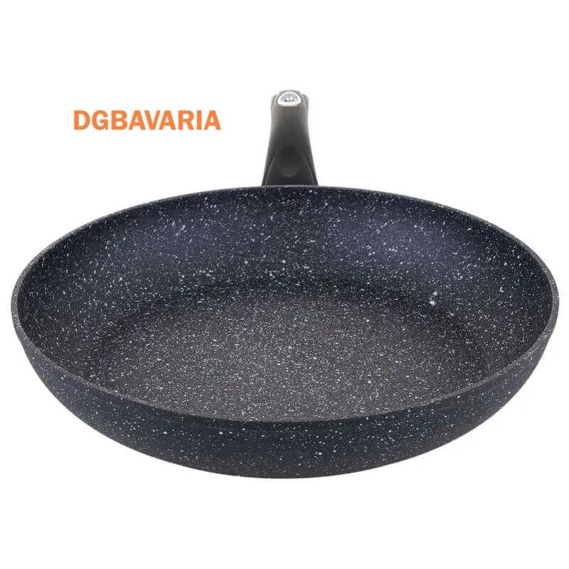 Padella DGBAVARIA modello stone