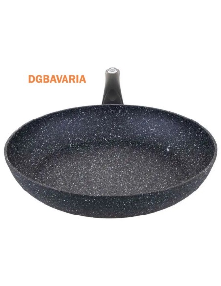 Padella DGBAVARIA modello stone