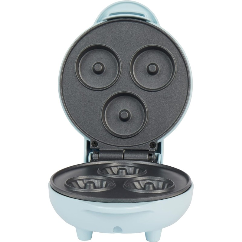 Macchina per mini ciambelle, elettrica e...