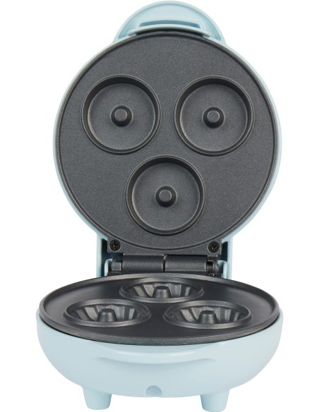 Macchina per mini ciambelle, elettrica e antiaderente