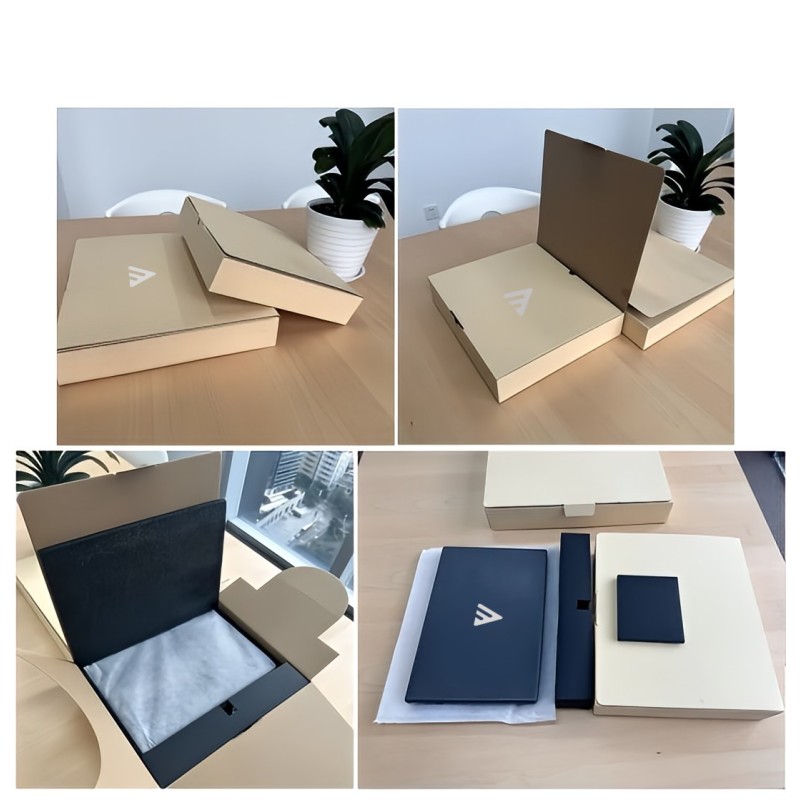 Notebook Andmonc electronics Intel i5 15.6"...