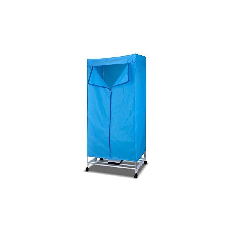 Box Asciugabiancheria 900w elettrico 71x45x132cm