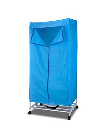 Box Asciugabiancheria 900w elettrico 71x45x132cm