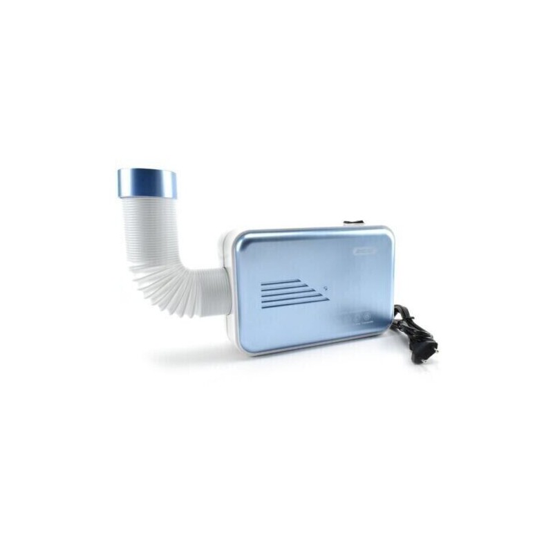 Asciugabiancheria Asciuga Vestiti Panni...