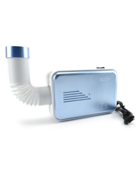 Asciugabiancheria Asciuga Vestiti Panni Elettrico Portatile Asciugatrice Coperta