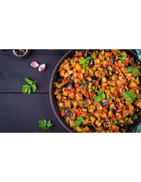 Set pentole a induzione pentole diamantate Nero Cheffinger