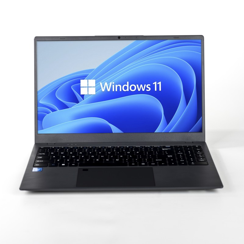 Notebook Andmonc electronics Intel i5 15.6" 16gb+512gb