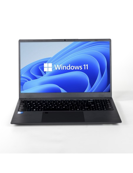 Notebook Andmonc electronics Intel i5 15.6" 16gb+512gb