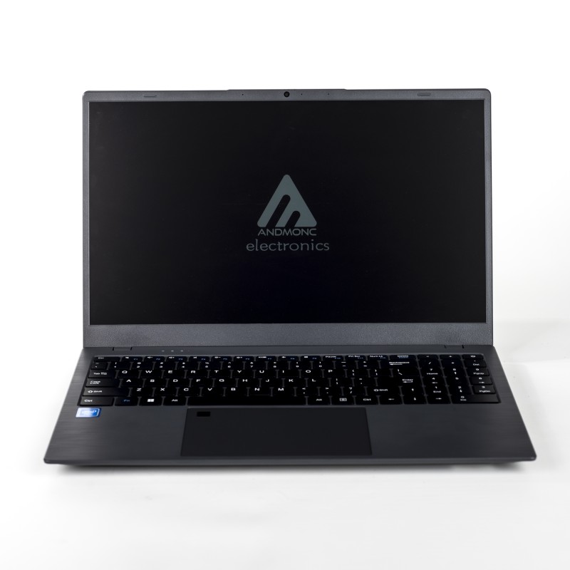 Notebook Andmonc electronics Intel i5 15.6"...