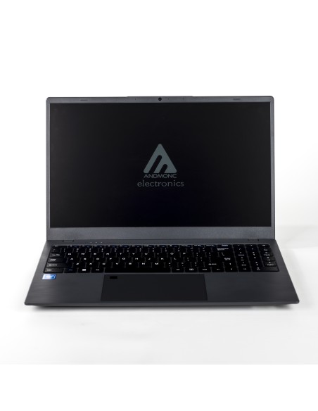 Notebook Andmonc electronics Intel i5 15.6" 16gb+512gb