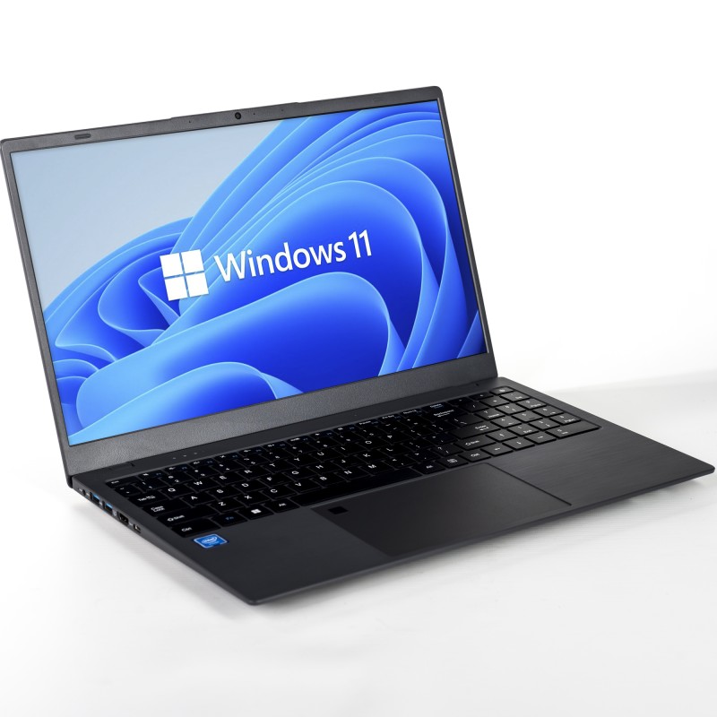 Notebook Andmonc electronics Intel i5 15.6"...