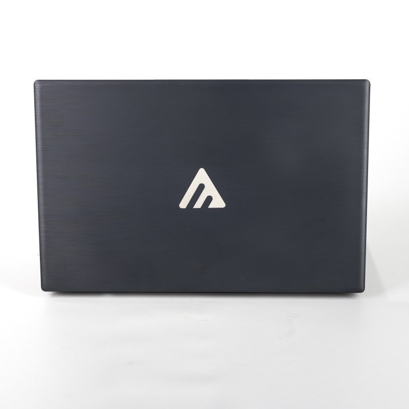 Notebook Andmonc electronics Intel i5 15.6"...