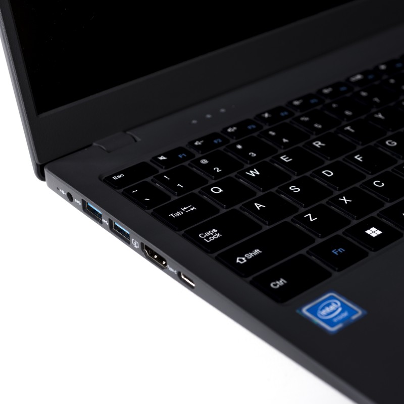 Notebook Andmonc electronics Intel i5 15.6"...