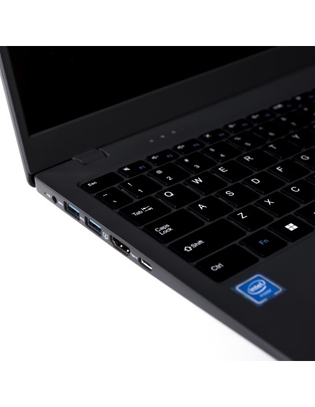 Notebook Andmonc electronics Intel i5 15.6" 16gb+512gb