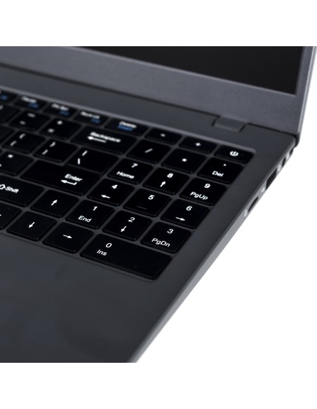 Notebook Andmonc electronics Intel i5 15.6" 16gb+512gb