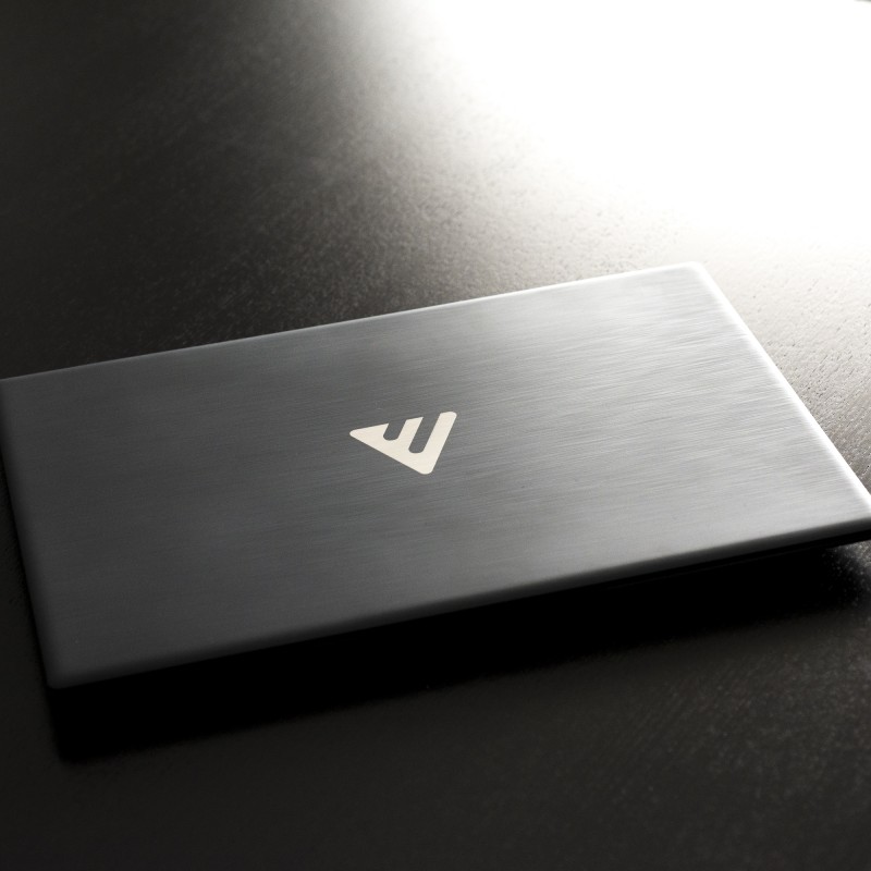 Notebook Andmonc electronics Intel i5 15.6"...