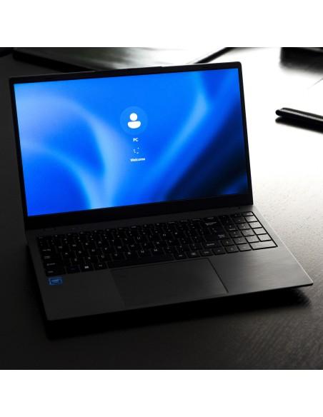 Notebook Andmonc electronics Intel i5 15.6" 16gb+512gb