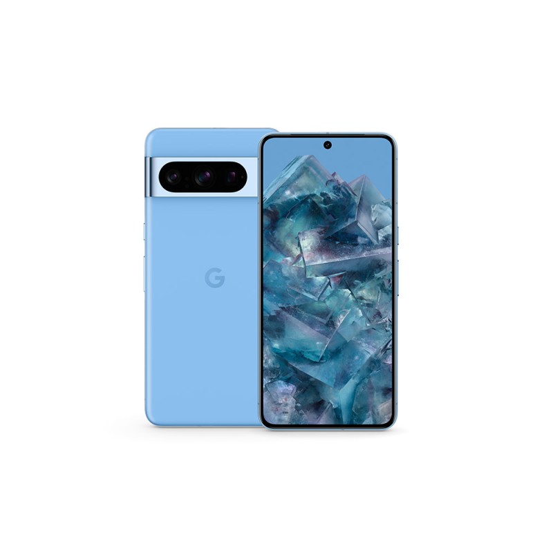 GOOGLE PIXEL 8 PRO 12+128GB 6.7" 5G BAY BLUE EU