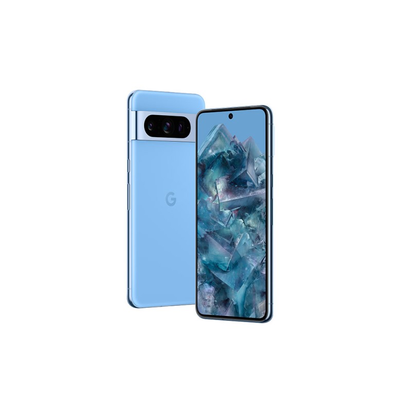 GOOGLE PIXEL 8 PRO 12+128GB 6.7" 5G BAY BLUE EU