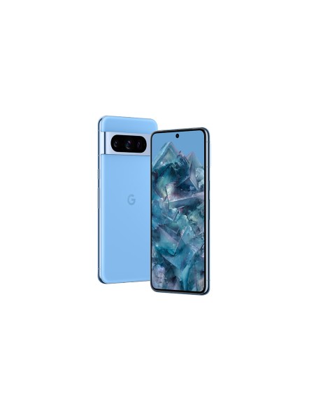 GOOGLE PIXEL 8 PRO 12+128GB 6.7" 5G BAY BLUE EU