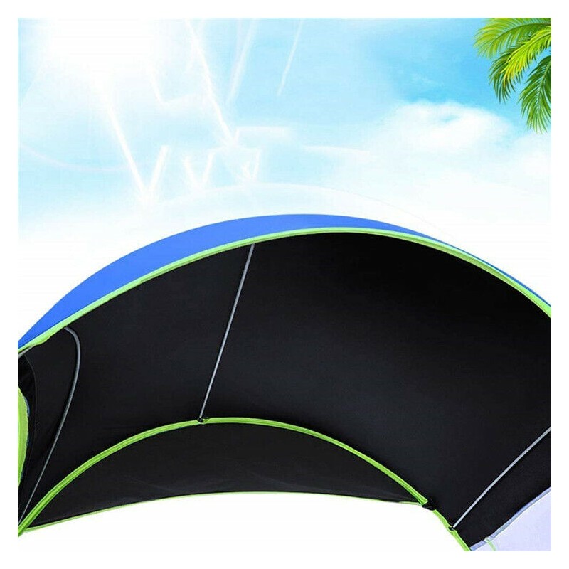 Parapioggia Moto Scooter copertura per pioggia...