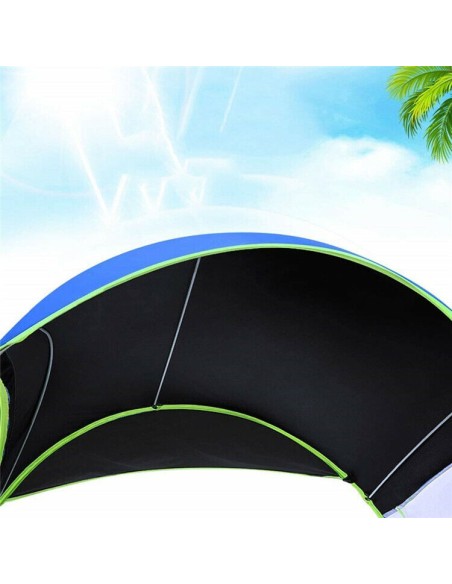 Parapioggia Moto Scooter copertura per pioggia impermeabile universale