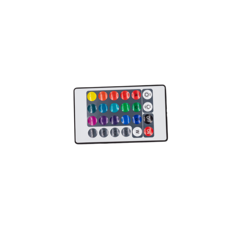 Striscia luce led rgb 5M