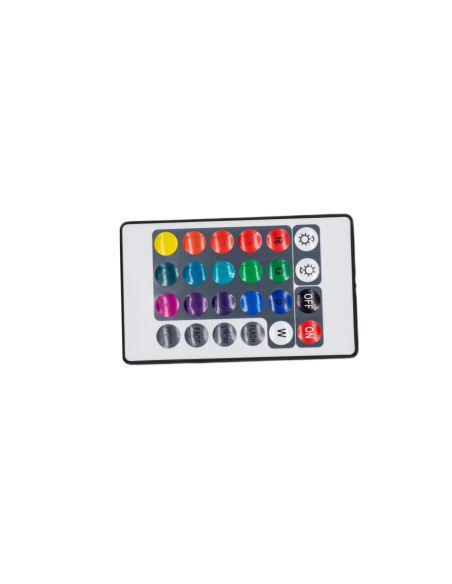 Striscia luce led rgb 5M