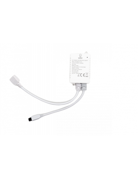 Striscia luce led rgb 5M