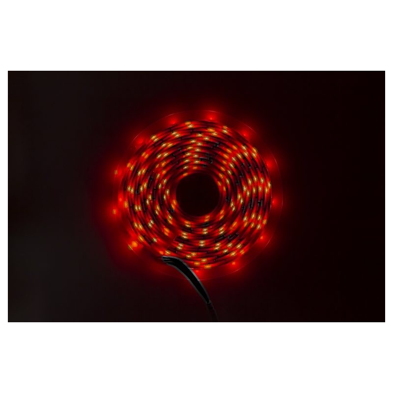 Striscia luce led rgb 5M
