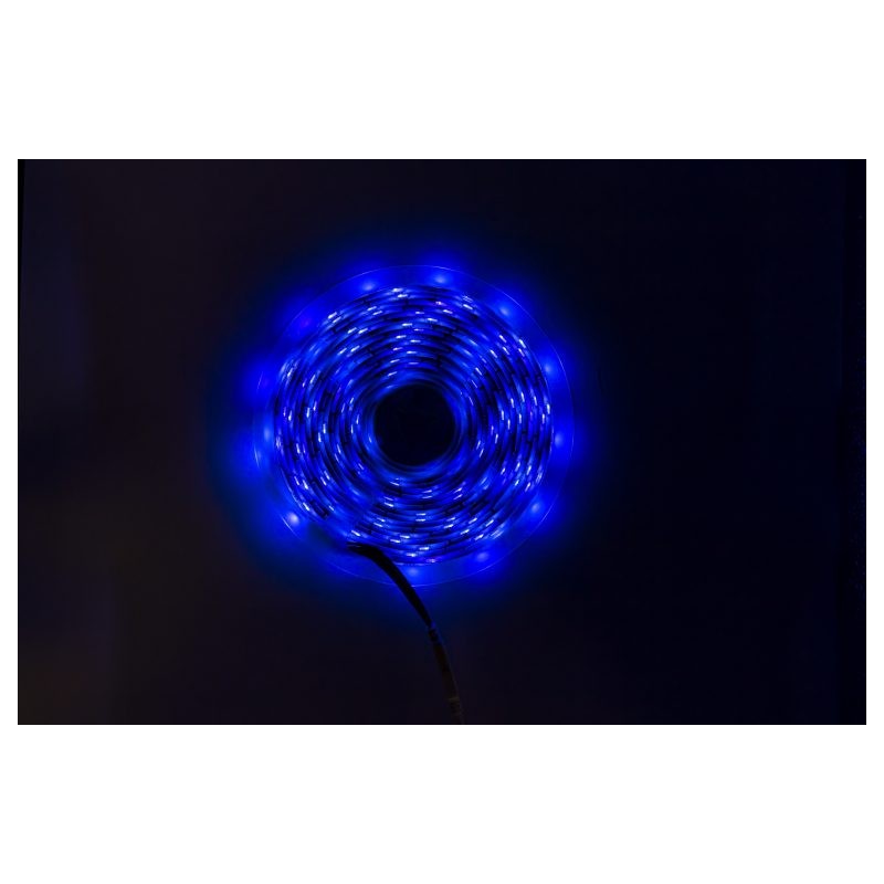 Striscia luce led rgb 5M