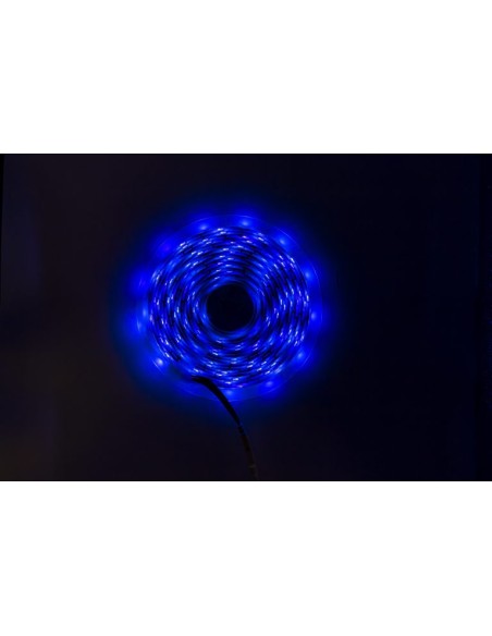 Striscia luce led rgb 5M