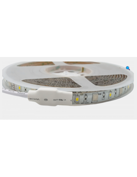 Kit di luci striscia led rgb wifi smart 5m