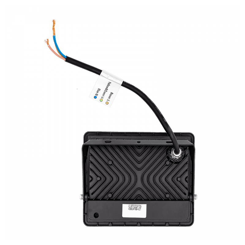 Faretto wifi intelligente rgb 20W