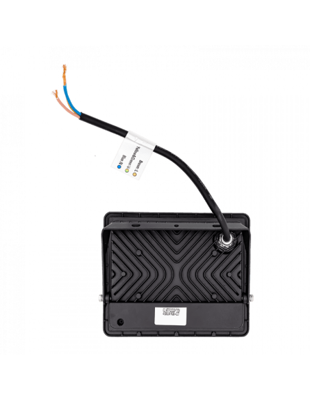 Faretto wifi intelligente rgb 20W