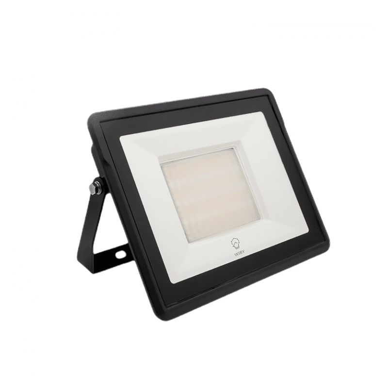 Faretto wifi intelligente rgb 20W