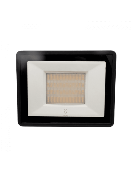 Faretto wifi intelligente rgb 50W