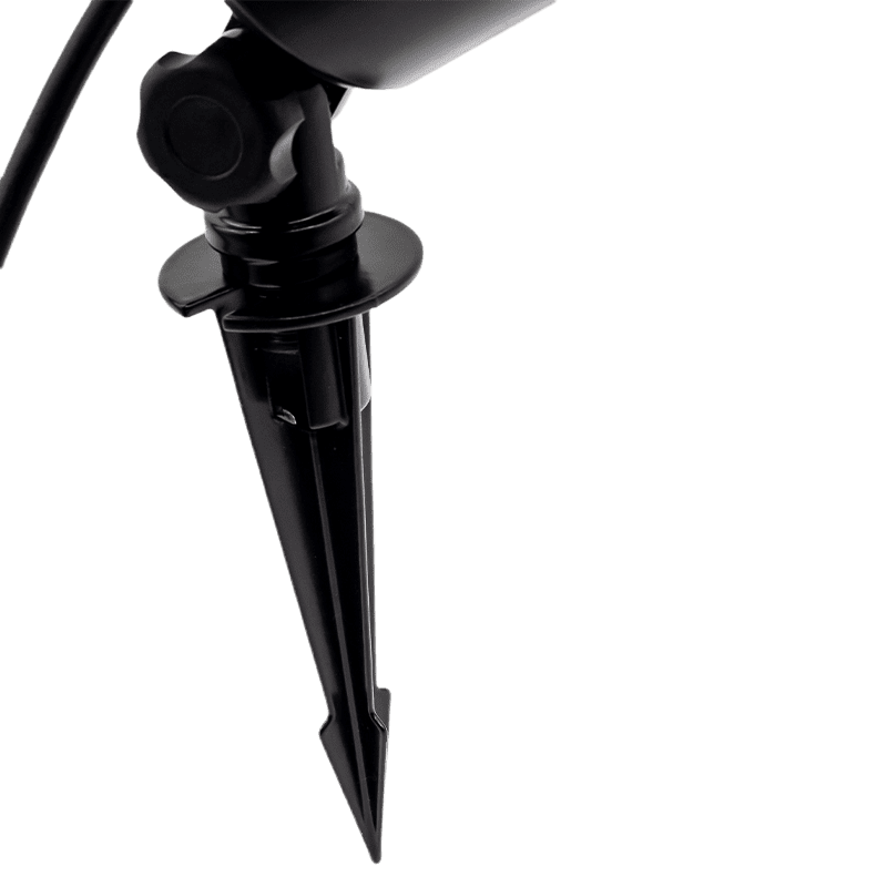 Faretto da giardino wifi intelligente rgb