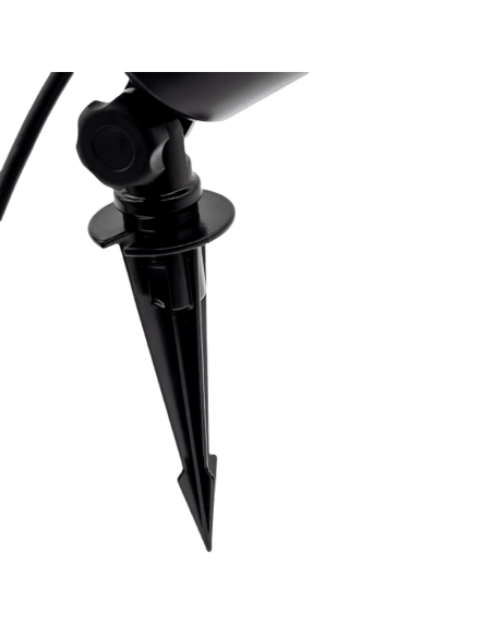 Faretto da giardino wifi intelligente rgb