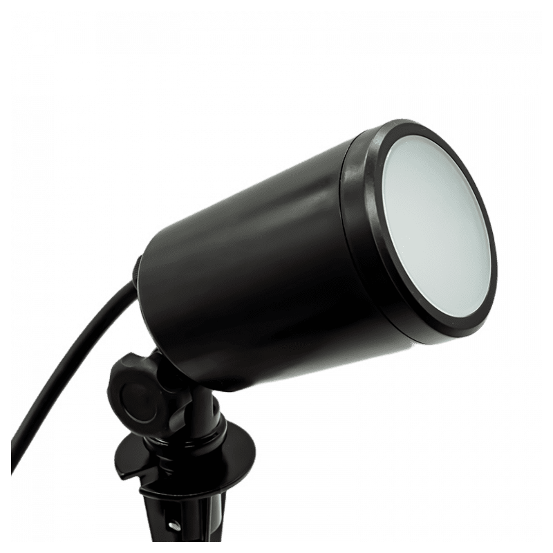 Faretto da giardino wifi intelligente rgb