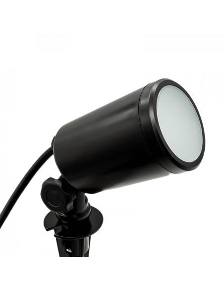 Faretto da giardino wifi intelligente rgb