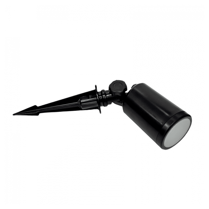 Faretto da giardino wifi intelligente rgb