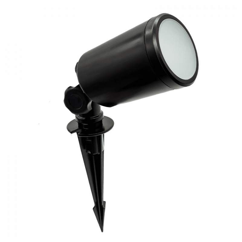 Faretto da giardino wifi intelligente rgb