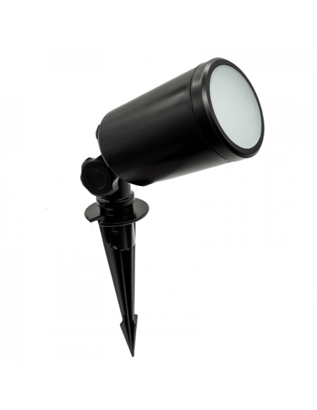 Faretto da giardino wifi intelligente rgb