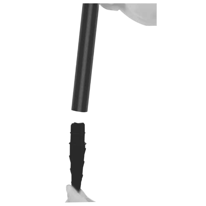 Luce ricarica solare da giardino strada